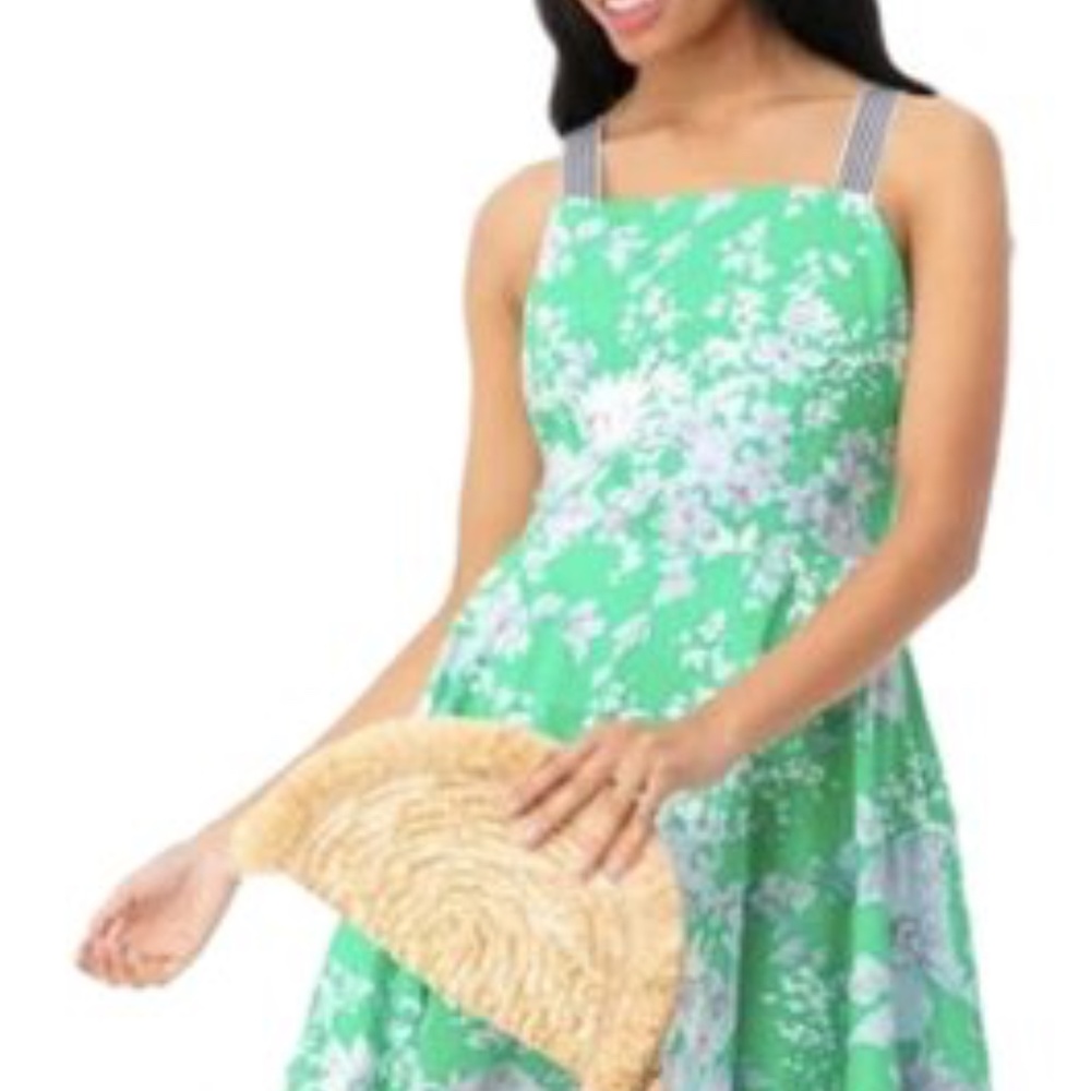 NWT Tuckernuck Lila Dress